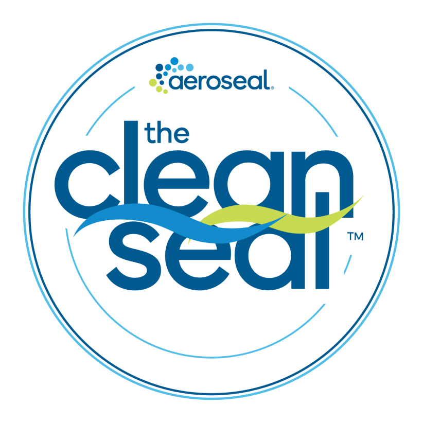 Clean Seal Logo