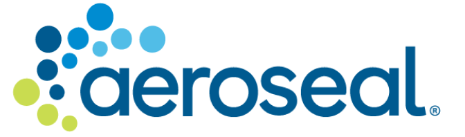 Aeroseal Logo